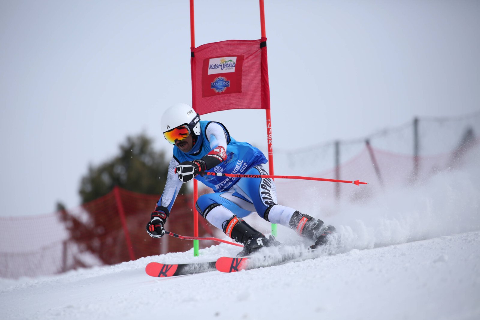 Alpine Skiing : A Rising Frontier of Winter Sports